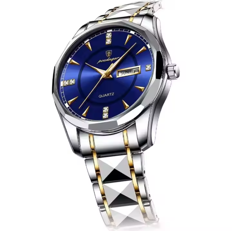 B. Nuevo Reloj de Lujo - Exclusivo IMPERIAL ®️