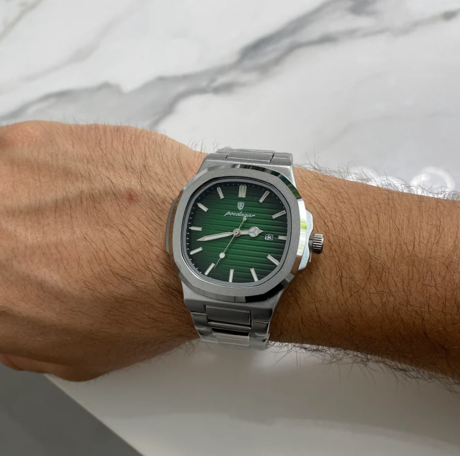 Reloj Exclusivo - OJO DE ODÍN ®️