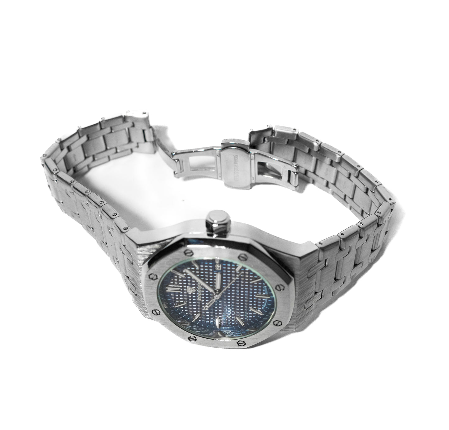 Reloj Exclusivo - ALFA INVICTUS ®️