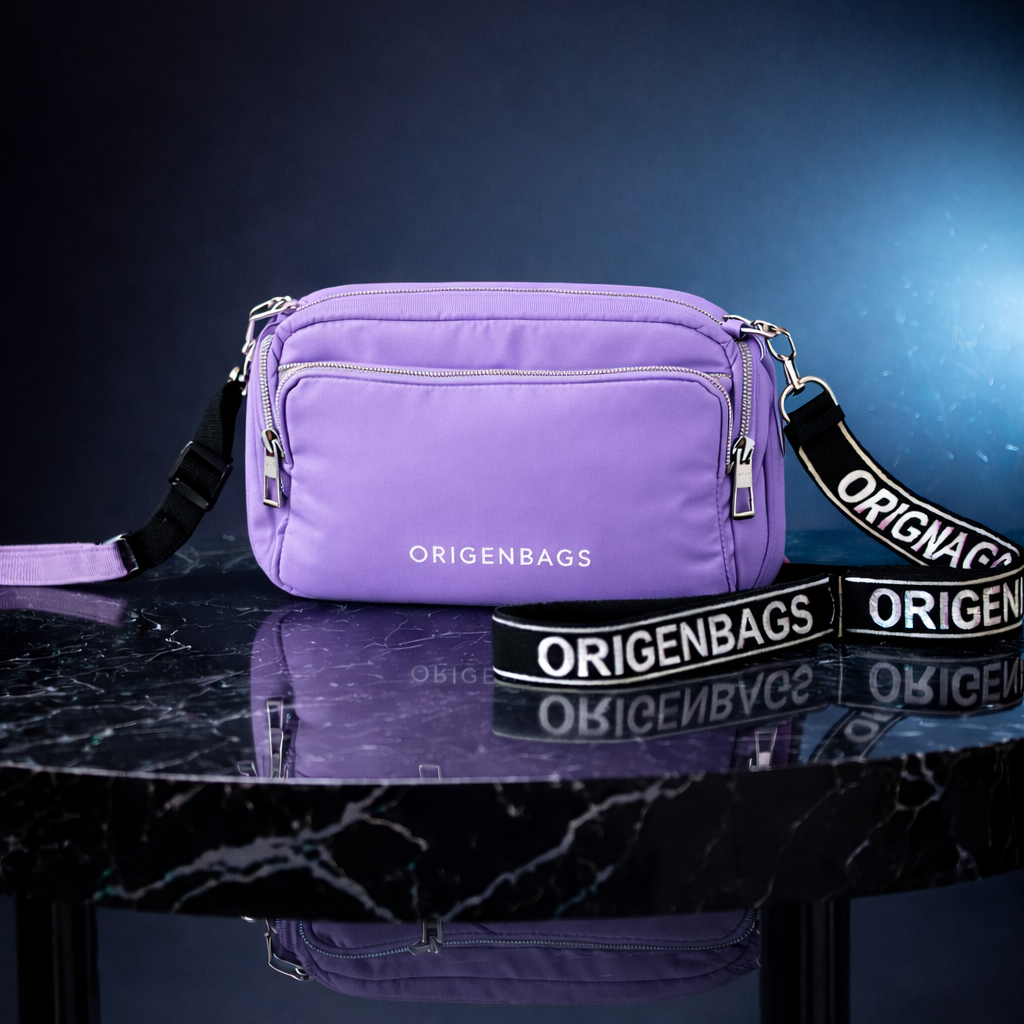 Nuevo Manos Libres - Origenbags®️