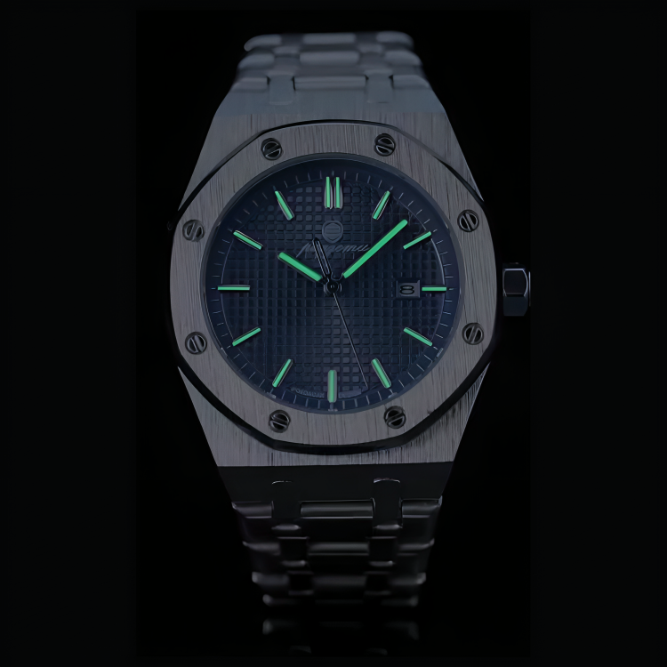 Reloj Exclusivo - ALFA INVICTUS ®️