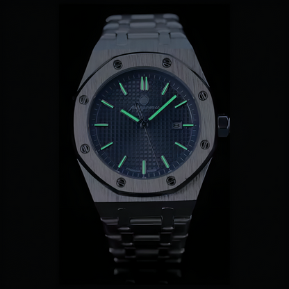 Reloj Exclusivo - ALFA INVICTUS ®️