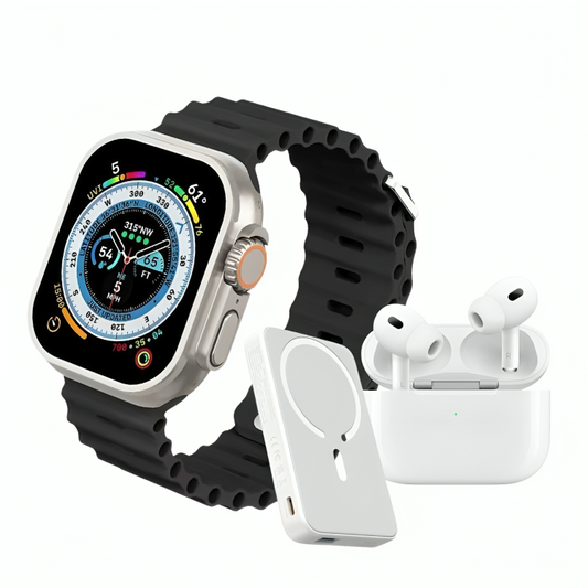 Z MEGA COMBO INTELIGENTE 3 EN 1®️SMART X8