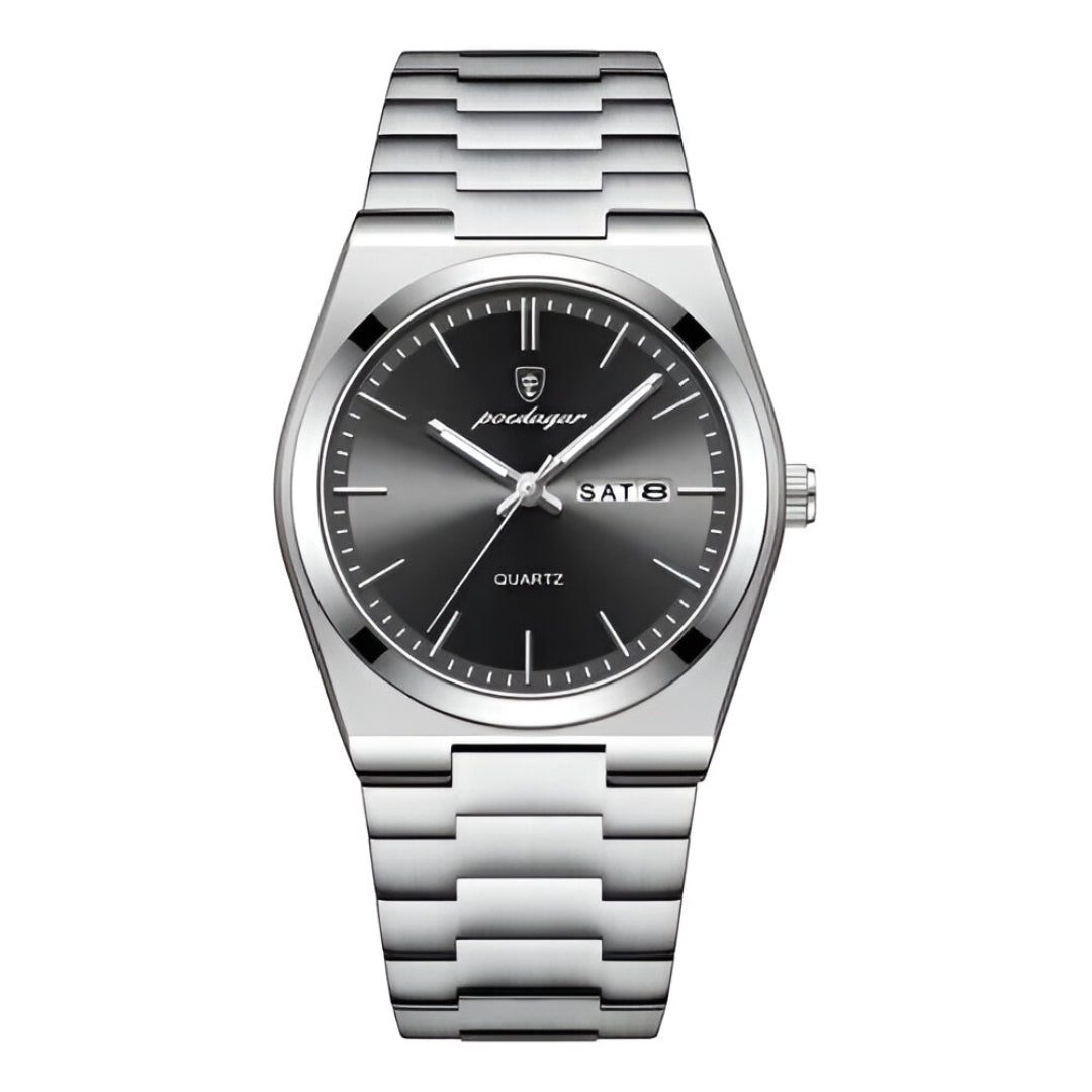 Nuevo reloj de lujo - Poedagar NÓRDICO
