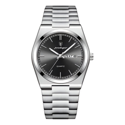 Nuevo reloj de lujo - Poedagar NÓRDICO