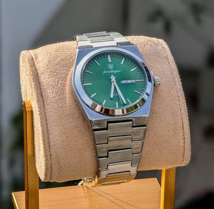 Nuevo reloj de lujo - Poedagar NÓRDICO