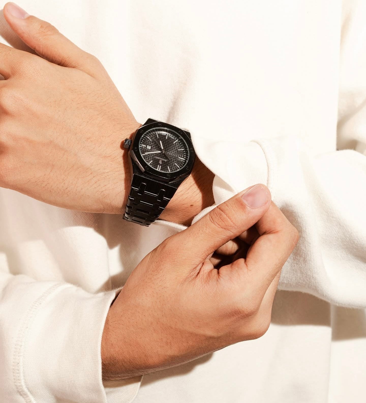 Reloj Exclusivo - ALFA INVICTUS ®️