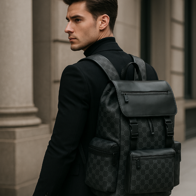 Nuevo Morral Ultra Fino - Urban Imperial ®️