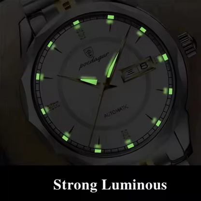 B. Nuevo Reloj de Lujo - Exclusivo IMPERIAL ®️