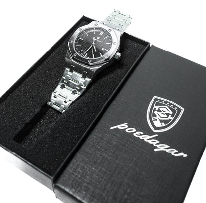 Reloj Exclusivo - ALFA INVICTUS ®️
