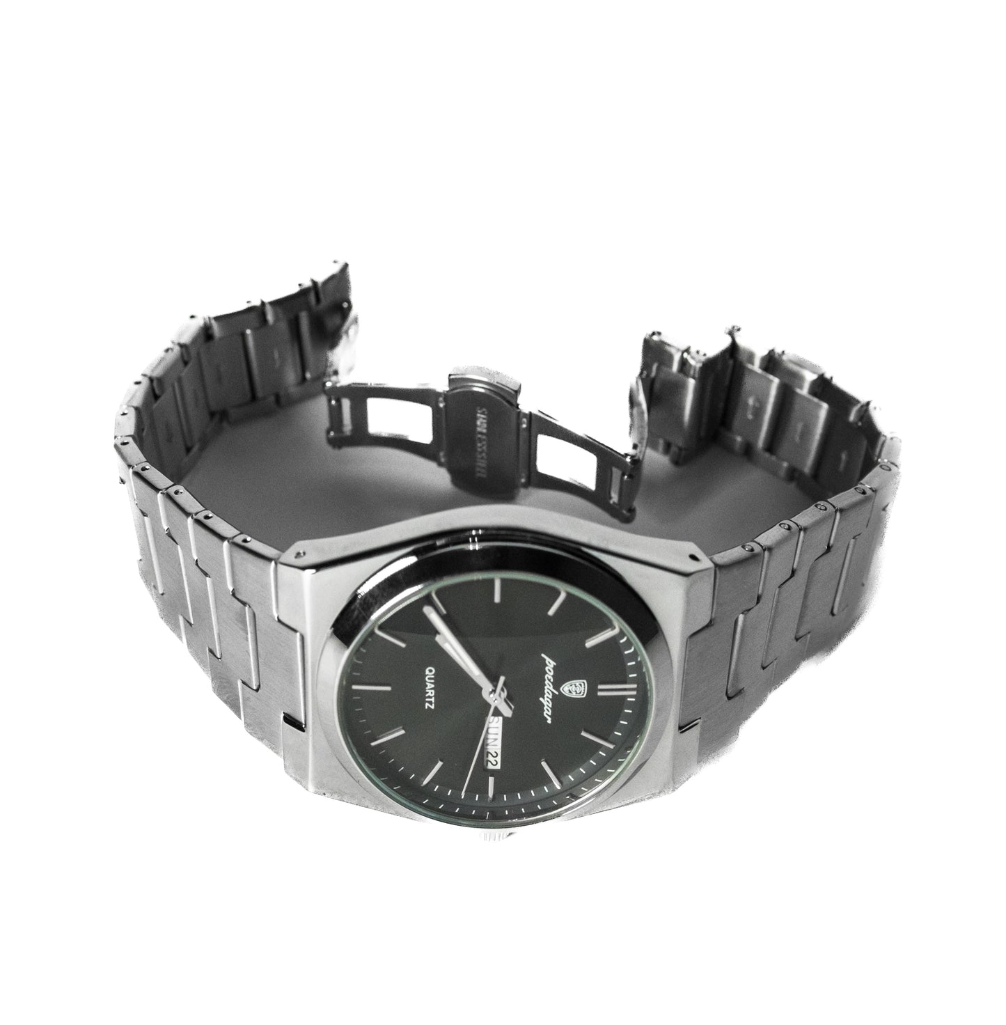 Nuevo reloj de lujo - Poedagar NÓRDICO