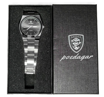 Nuevo reloj de lujo - Poedagar NÓRDICO