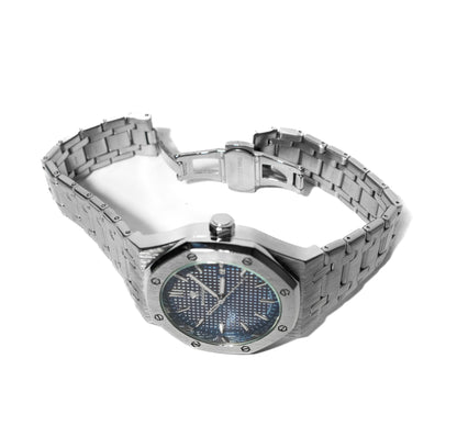 Reloj Exclusivo - ALFA INVICTUS ®️