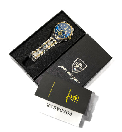 RELOJ EXCLUSIVO - IMPERIUM ®️