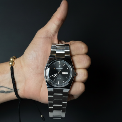 Nuevo reloj de lujo - Poedagar NÓRDICO