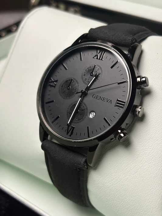 NUEVO RELOJ LUXURY - ELEGANCE ®️