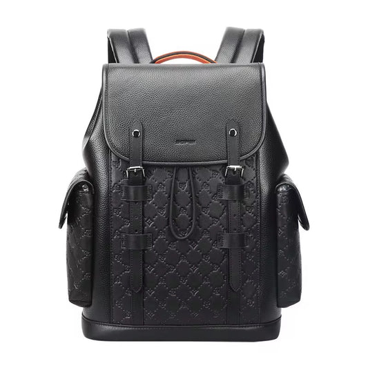 Nuevo morral de Cuero - Milano ®️