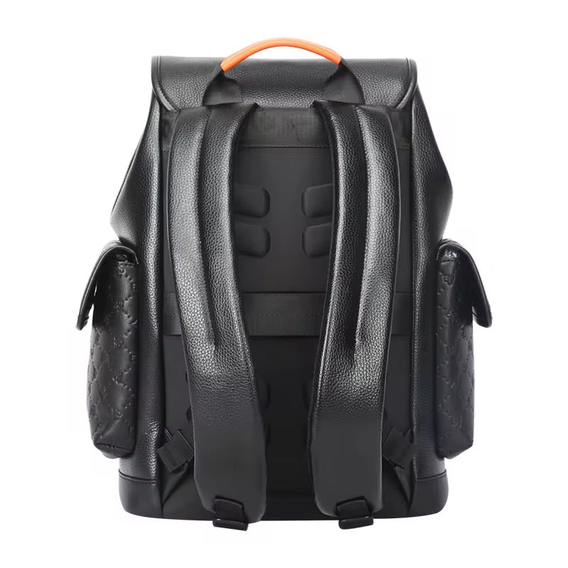 Nuevo morral de Cuero - Milano ®️