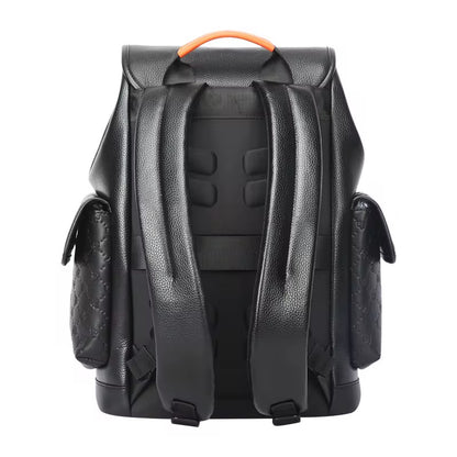 Nuevo morral de Cuero - Milano ®️