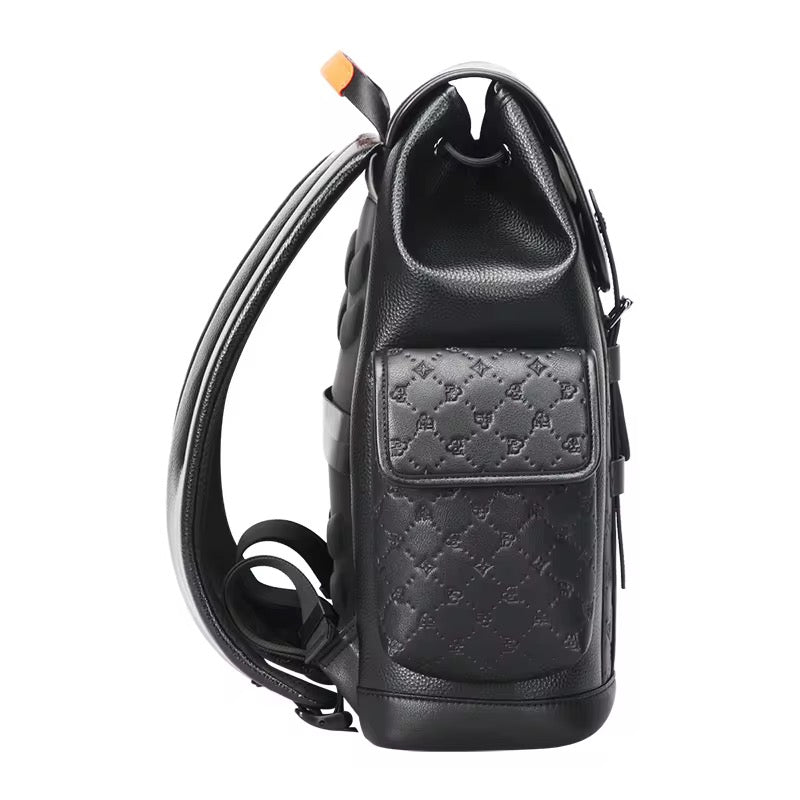 Nuevo morral de Cuero - Milano ®️