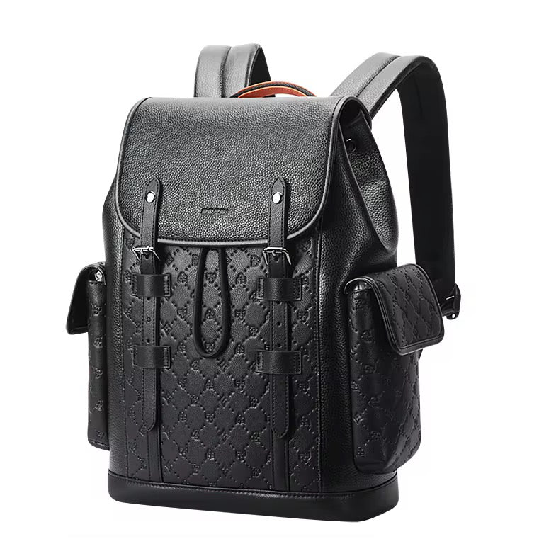 Nuevo morral de Cuero - Milano ®️