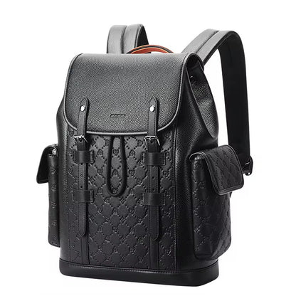 Nuevo morral de Cuero - Milano ®️