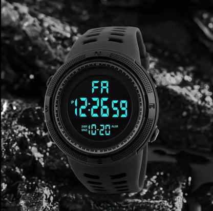 NUEVO RELOJ SPORTWATCH - TEMPOX®️