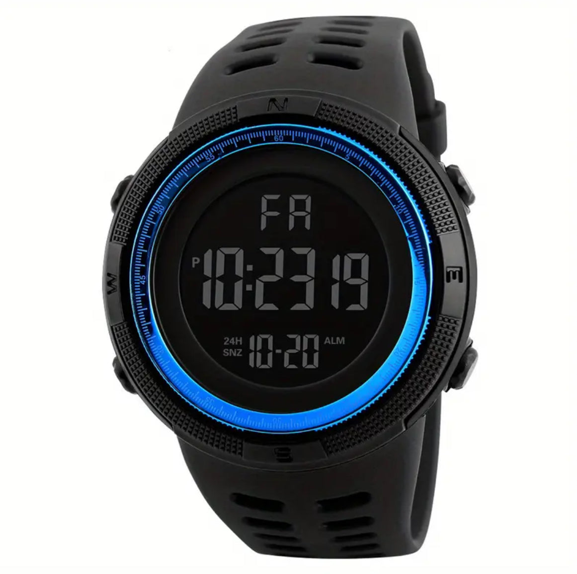 NUEVO RELOJ SPORTWATCH - TEMPOX®️