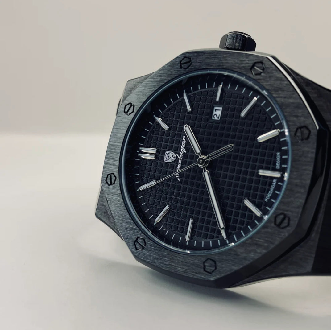 Reloj Exclusivo - ALFA INVICTUS ®️