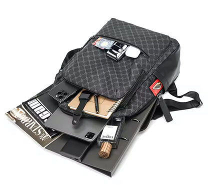 Nuevo Morral Legacy Ultra – Urban ®️