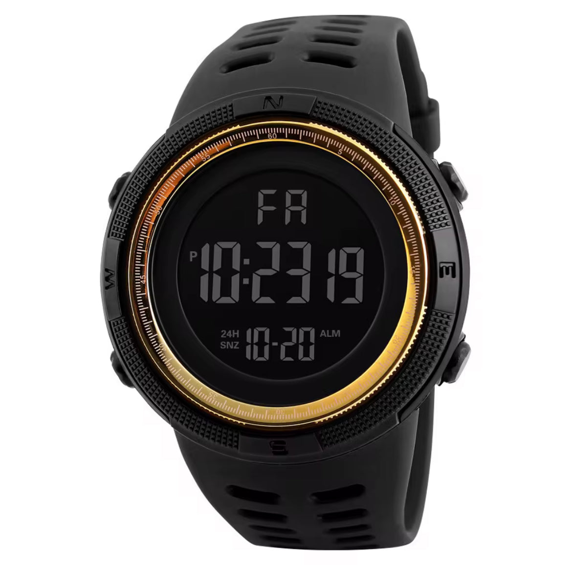 NUEVO RELOJ SPORTWATCH - TEMPOX®️