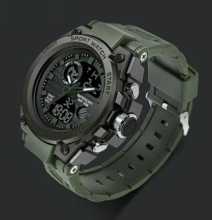 NUEVO RELOJ SPORTWATCH - TAURUS ®️