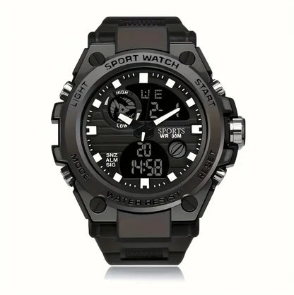 NUEVO RELOJ SPORTWATCH - TAURUS ®️