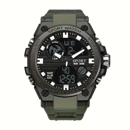 NUEVO RELOJ SPORTWATCH - TAURUS ®️