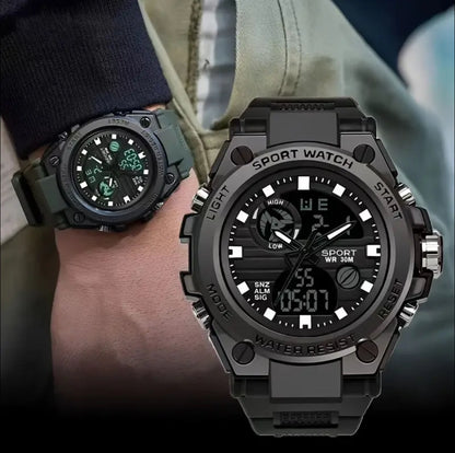 NUEVO RELOJ SPORTWATCH - TAURUS ®️