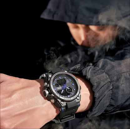 NUEVO RELOJ SPORTWATCH - TAURUS ®️