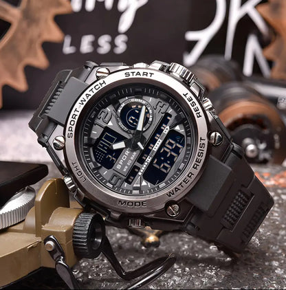 NUEVO RELOJ SPORTWATCH - TAURUS ®️