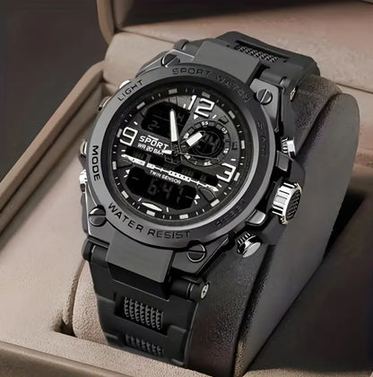 NUEVO RELOJ SPORTWATCH - TAURUS ®️