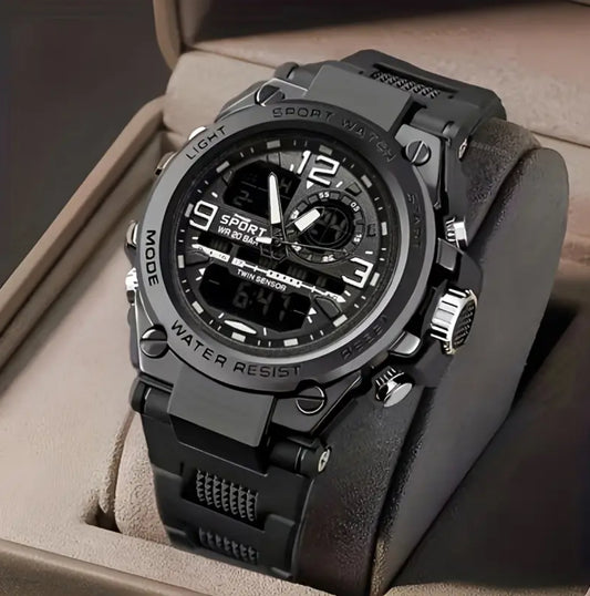 NUEVO RELOJ SPORTWATCH - TAURUS ®️