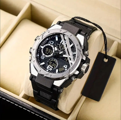 NUEVO RELOJ SPORTWATCH - TAURUS ®️