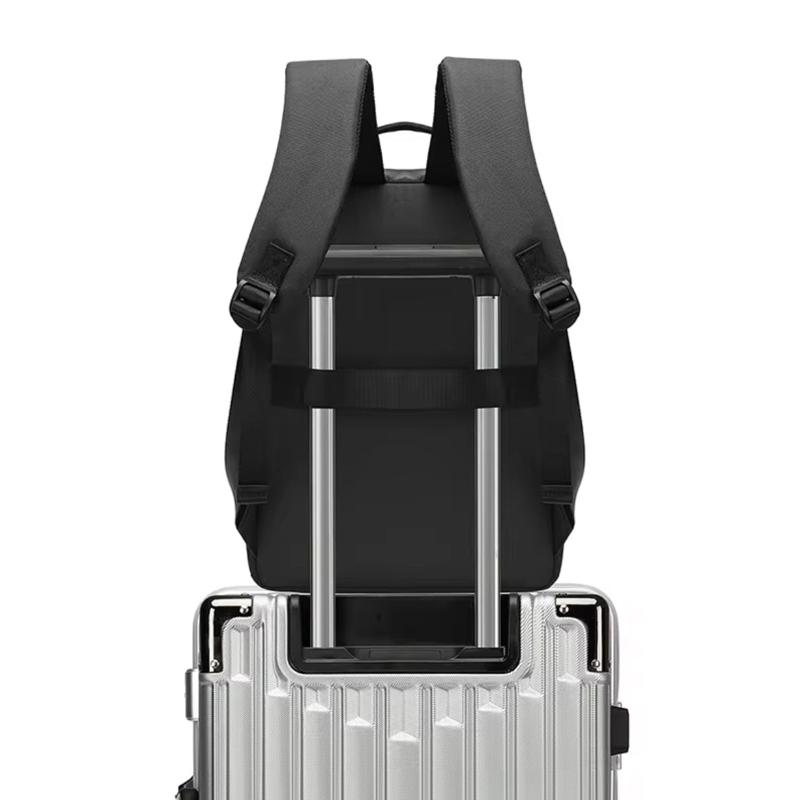 Nuevo Morral Impermeable - Drako Urban ®️