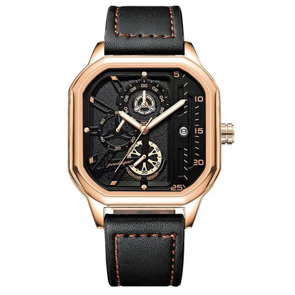 Nuevo Reloj Exclusivo - Vikingo ®️