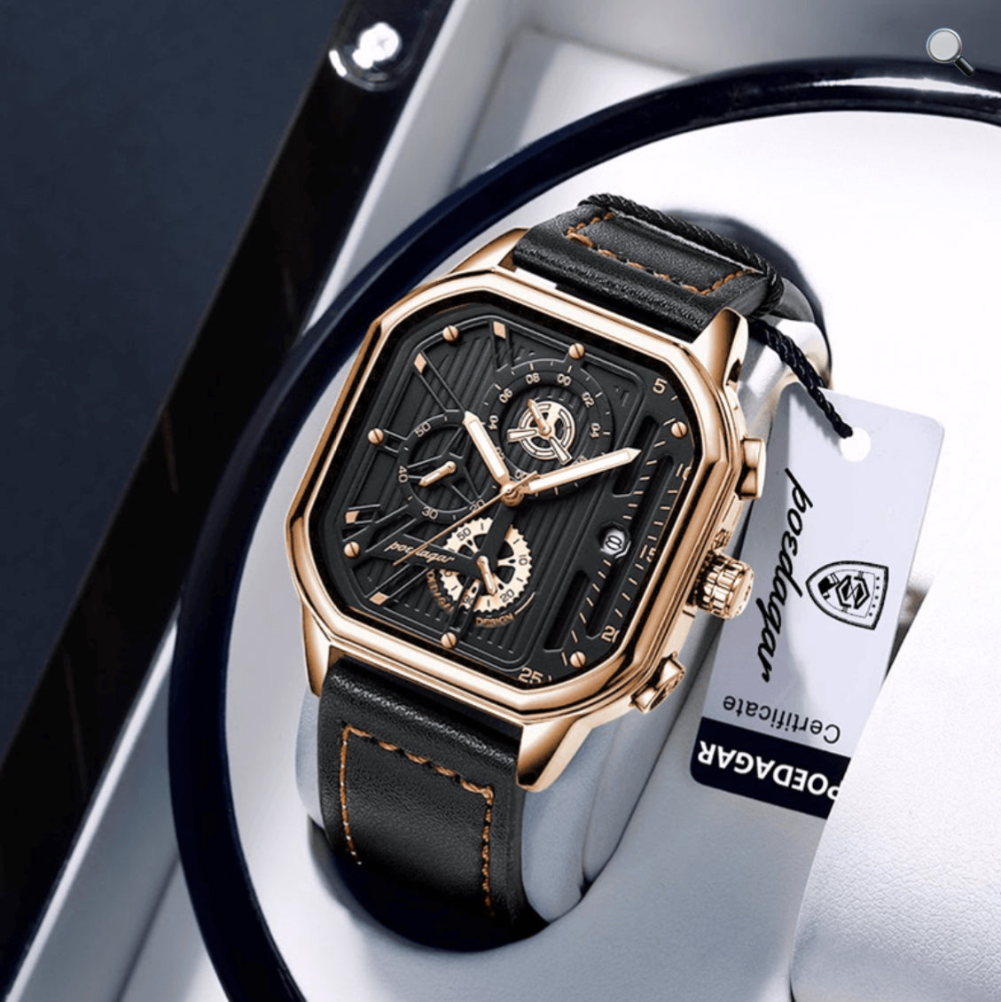 Nuevo Reloj Exclusivo - Vikingo ®️