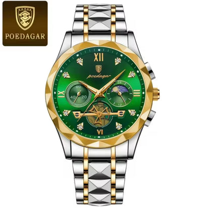 RELOJ EXCLUSIVO - IMPERIUM ®️