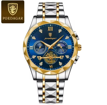 RELOJ EXCLUSIVO - IMPERIUM ®️