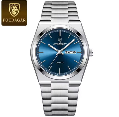 Nuevo reloj de lujo - Poedagar NÓRDICO