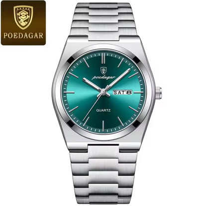 Nuevo reloj de lujo - Poedagar NÓRDICO