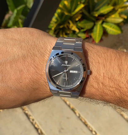 Nuevo reloj de lujo - Poedagar NÓRDICO
