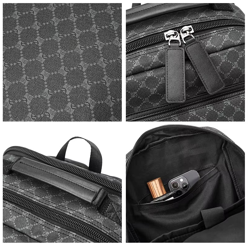 Nuevo Morral Legacy Ultra – Urban ®️