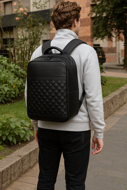 Nuevo Morral Impermeable - Drako Urban ®️